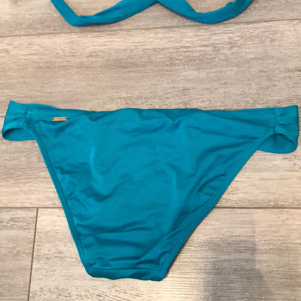 Victorias Secret bandeau bikini - Picture 5 of 9